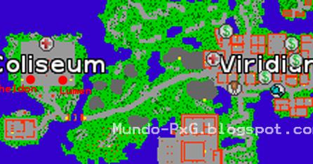 Mundo PxG: Catch Task